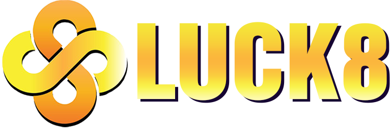 LUCK8 – LUCK8